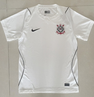 2627 Corinthian home soccer jersey size S-4XL